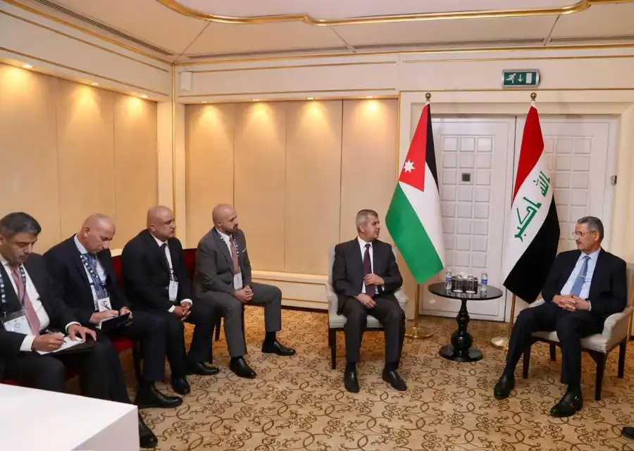 مدار الساعة,أخبار اقتصادية,وزير الطاقة والثروة المعدنية,الدكتور صالح الخرابشة