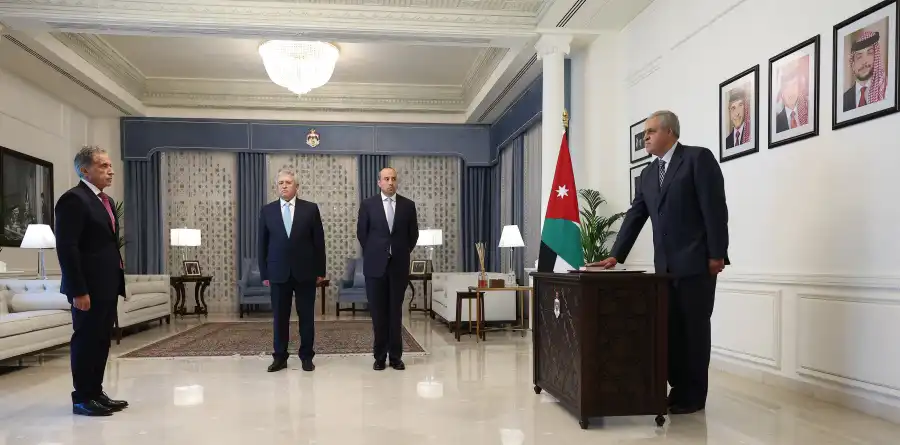 مدار الساعة,أخبار الأردن,اخبار الاردن,الدكتور جعفر حسان,وزير النقل,رئيس الوزراء,رئاسة الوزراء