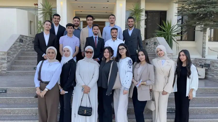 مدار الساعة,مناسبات أردنية,مجلس النواب