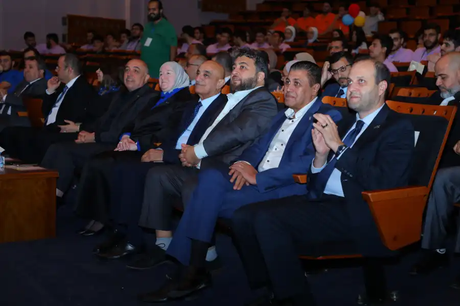 مدار الساعة,أخبار الجامعات الأردنية,الأميرة سمية بنت الحسن,جامعة العلوم التطبيقية,جمهورية مصر العربية