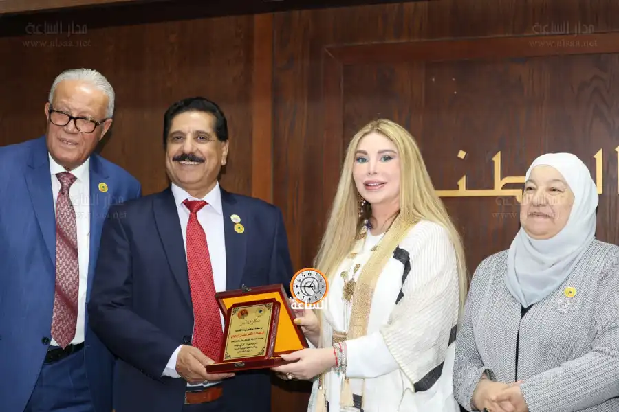 مدار الساعة,أخبار ثقافية,مناسبات أردنية,المكتبة الوطنية