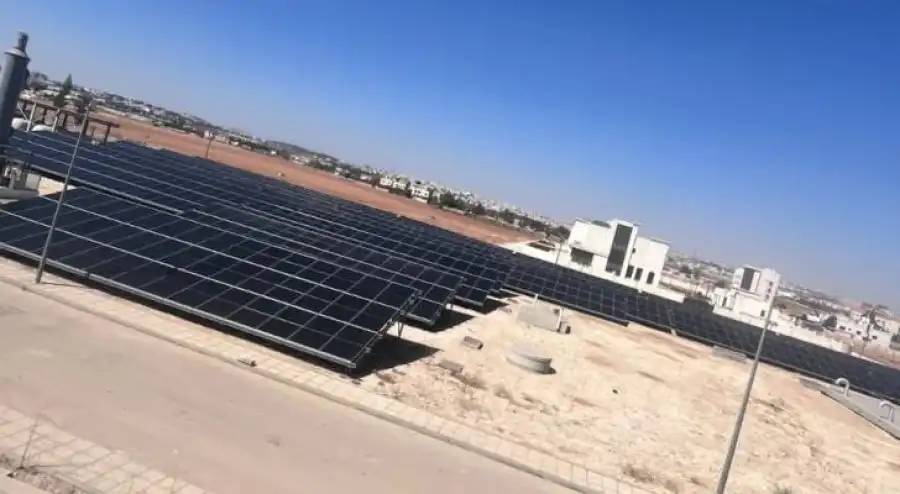 مدار الساعة,أخبار الأردن,اخبار الاردن,أخبار اقتصادية,وزير المياه والري,رائد أبو السعود,سلطة وادي الأردن,سلطة المياه,وادي الأردن,التنمية المستدامة