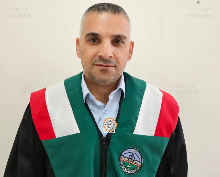 مدار الساعة,أخبار المجتمع الأردني,جامعة الزرقاء