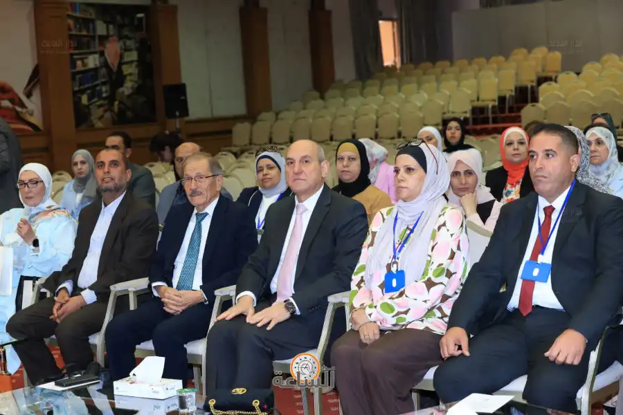 مدار الساعة,مناسبات أردنية