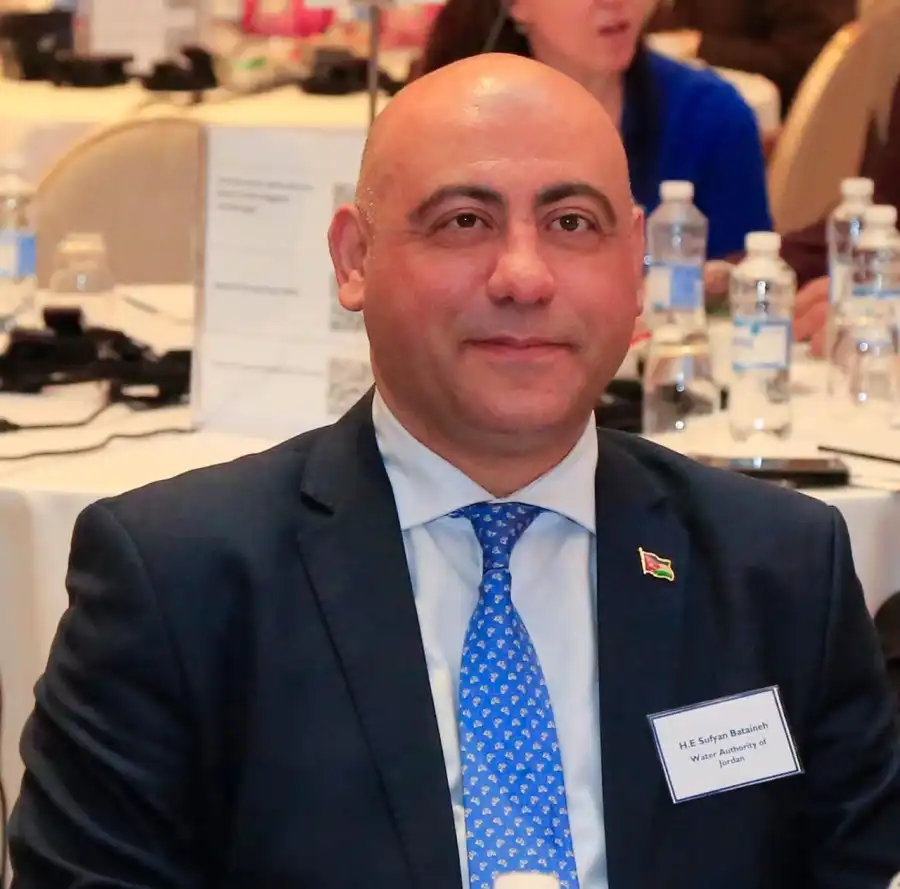 مدار الساعة,مناسبات أردنية,سلطة المياه