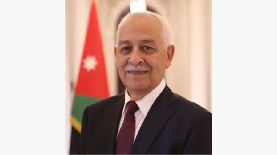 مدار الساعة,أخبار الأردن,اخبار الاردن,وفيات اليوم في الأردن,الملك عبدالله الثاني,الحسين بن عبدالله الثاني,ولي العهد,الديوان الملكي,الديوان الملكي الهاشمي