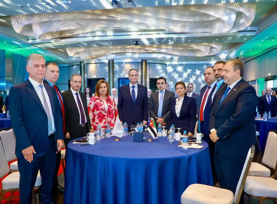 مدار الساعة,أخبار اقتصادية,البنك المركزي الأردني,البنك المركزي,الذكاء الاصطناعي,وسائل التواصل الاجتماعي