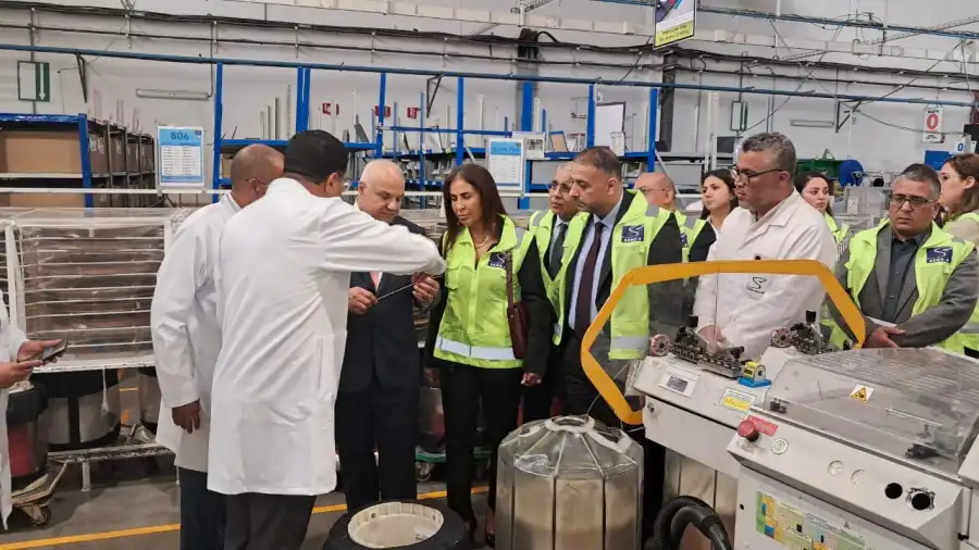 مدار الساعة,أخبار اقتصادية,وزير العمل,خالد البكار,الملك عبد الله الثاني,مؤسسة التدريب المهني,التدريب المهني