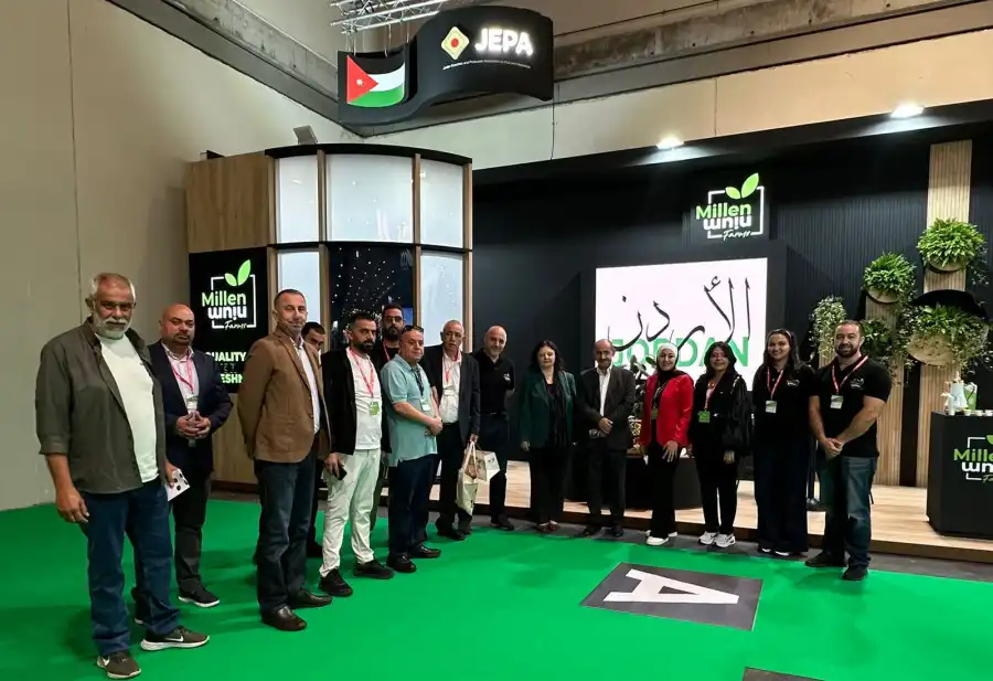 مدار الساعة,أخبار اقتصادية,وزير الزراعة