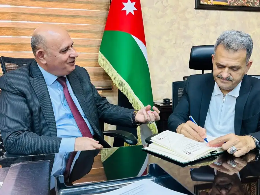 مدار الساعة,أخبار الأردن,اخبار الاردن,وزارة الزراعة,مؤسسة الغذاء والدواء,وكالة الأنباء الأردنية