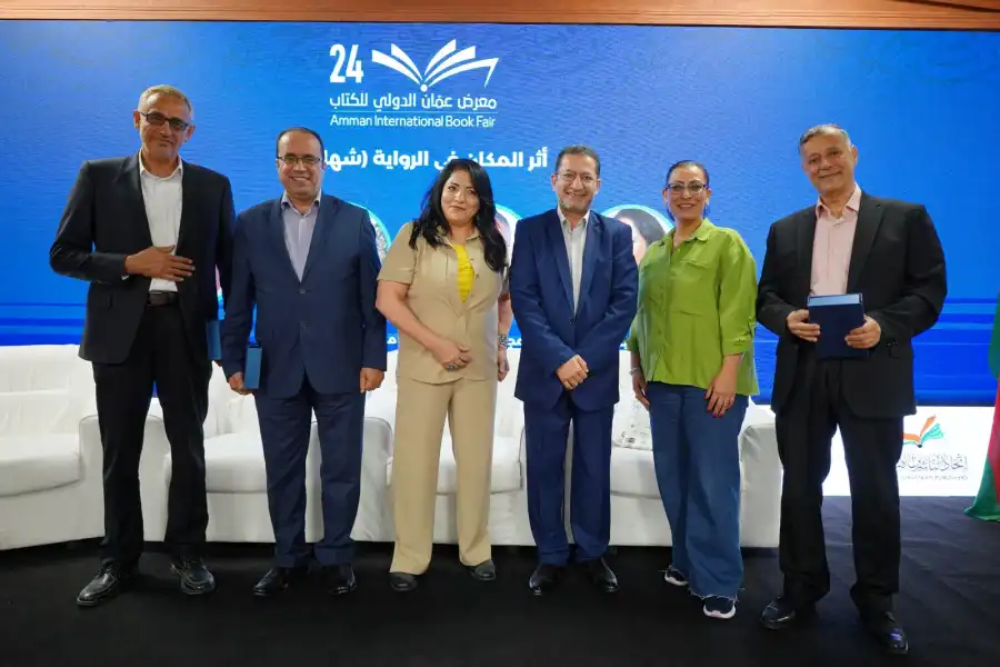 مدار الساعة,أخبار ثقافية