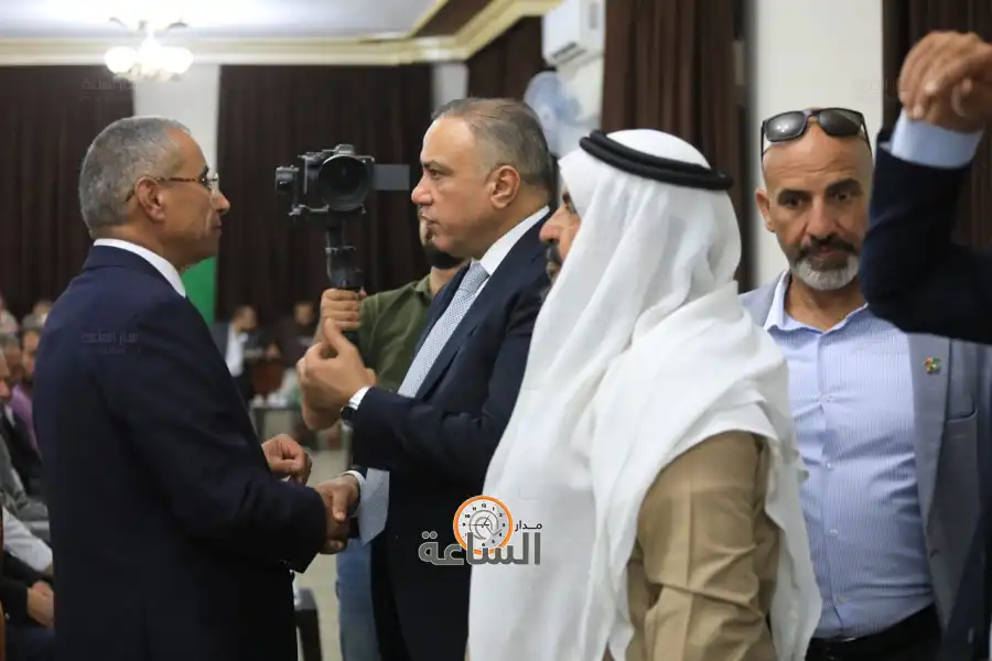 مدار الساعة,جاهات وأعراس الأردن