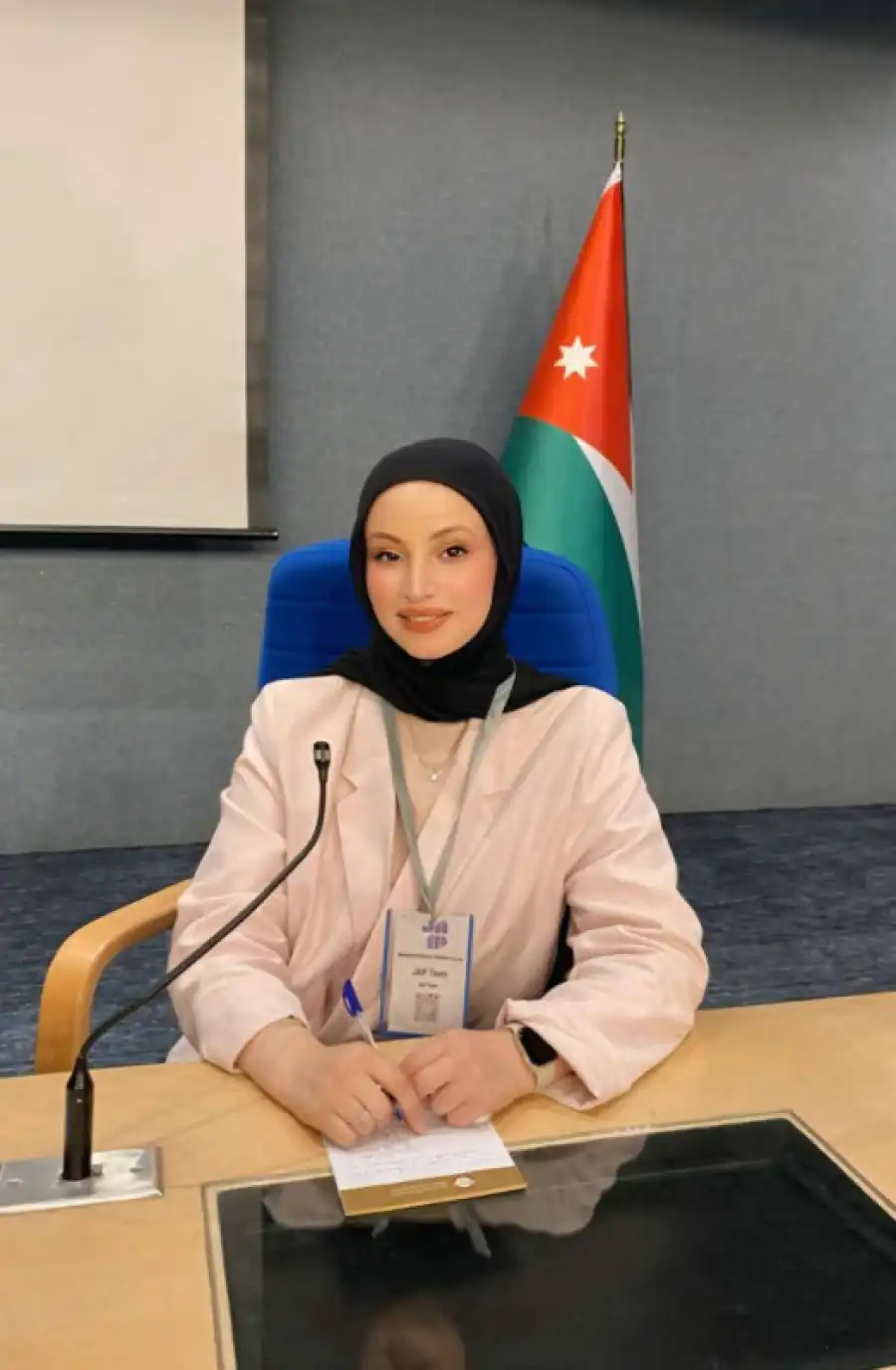 مدار الساعة,أخبار الجامعات الأردنية,الحسن بن طلال,الجامعة الأردنية,الذكاء الاصطناعي