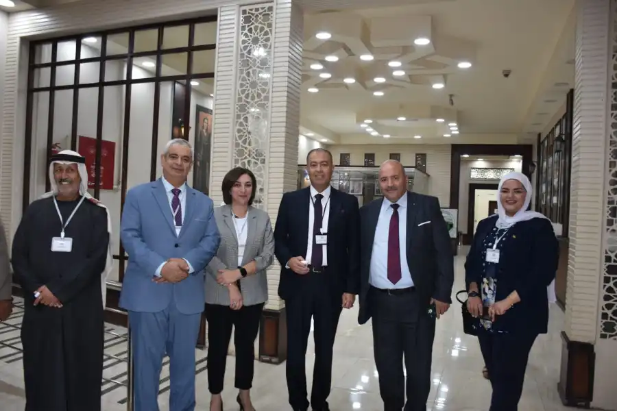 مدار الساعة,أخبار الأحزاب الأردنية,كورونا,وزارة التعليم العالي,جامعة إربد الأهلية,حزب القدوة الأردني