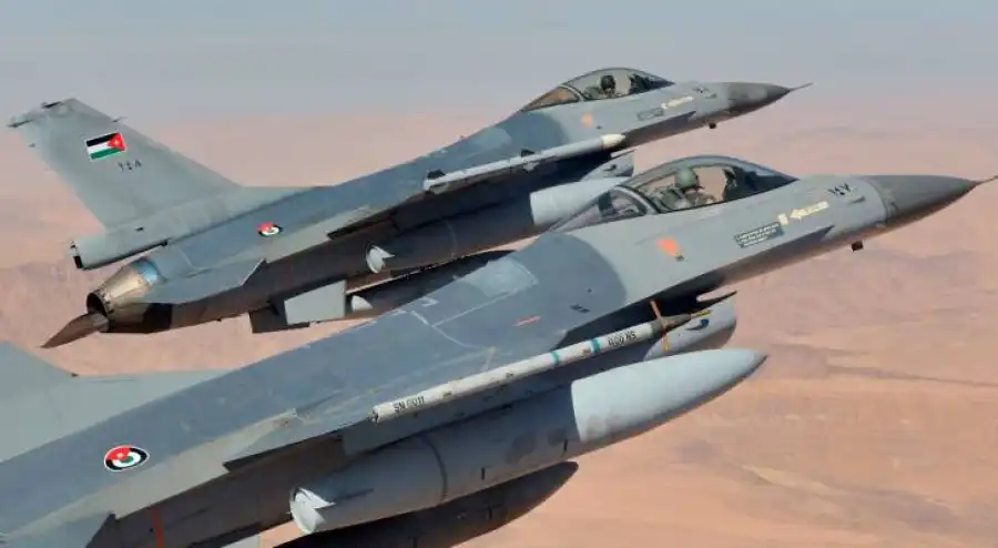 مدار الساعة,أخبار الأردن,اخبار الاردن,الجيش العربي,سلاح الجو الملكي,القيادة العامة للقوات المسلحة