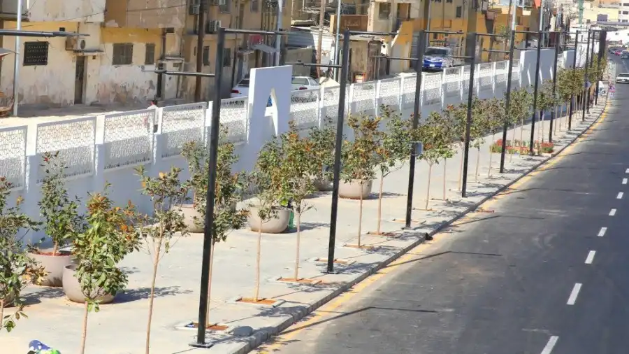 مدار الساعة,أخبار الأردن,اخبار الاردن,أمانة عمان,أمانة عمان الكبرى