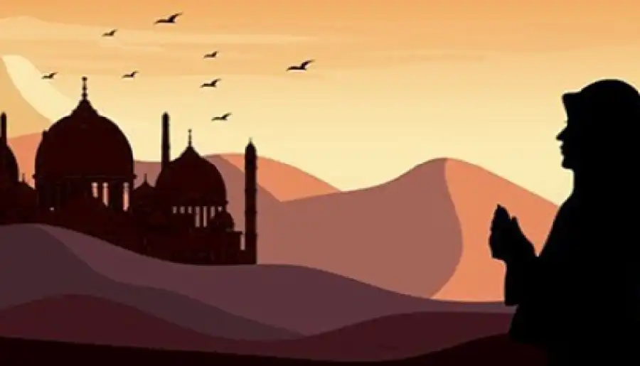 مدار الساعة,شؤون دينية