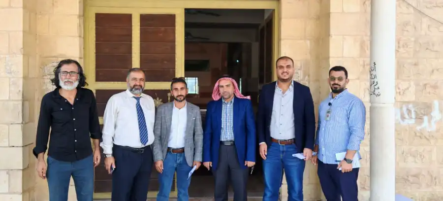 مدار الساعة,أخبار الأردن,اخبار الاردن,وزارة الأوقاف والشؤون والمقدسات الإسلامية,وزارة الأوقاف