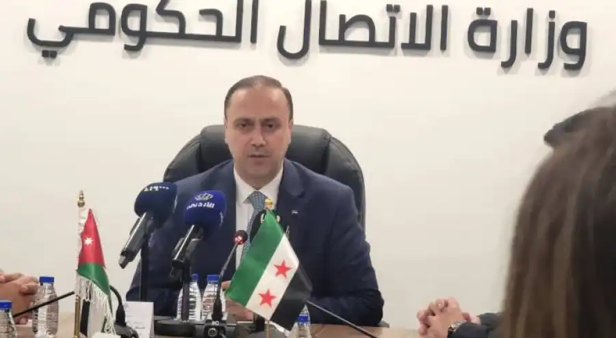 مدار الساعة,أخبار الأردن,اخبار الاردن,وزير الاتصال الحكومي,محمد المومني,الملك عبدالله الثاني,وكالة الأنباء الأردنية,وزارة الخارجية,الذكاء الاصطناعي