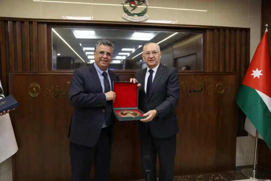 مدار الساعة,أخبار الأردن,اخبار الاردن,وزير العدل,وزارة العدل,هيئة النزاهة ومكافحة الفساد,مكافحة الفساد