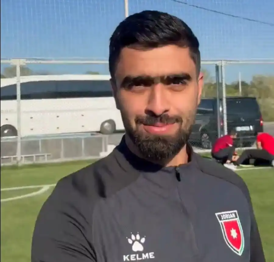 مدار الساعة,Video,فيديو,أخبار رياضية,الاتحاد الأردني لكرة القدم,منتخب النشامى