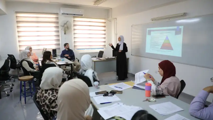 مدار الساعة,أخبار الجامعات الأردنية,جامعة الزرقاء,الذكاء الاصطناعي