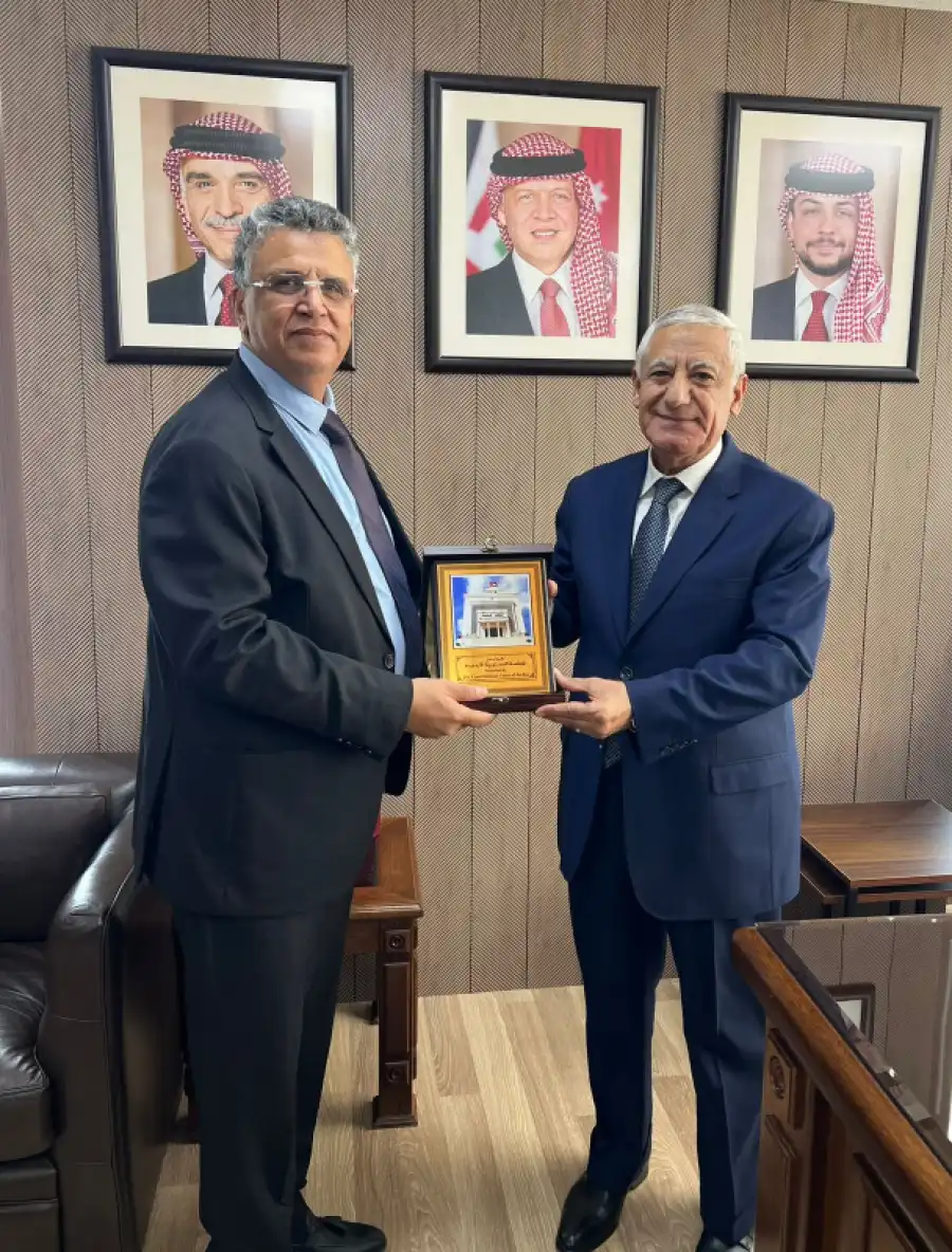 مدار الساعة,أخبار الأردن,اخبار الاردن,وزير العدل,المملكة الأردنية الهاشمية,الملك عبد الله الثاني,المحكمة الدستورية