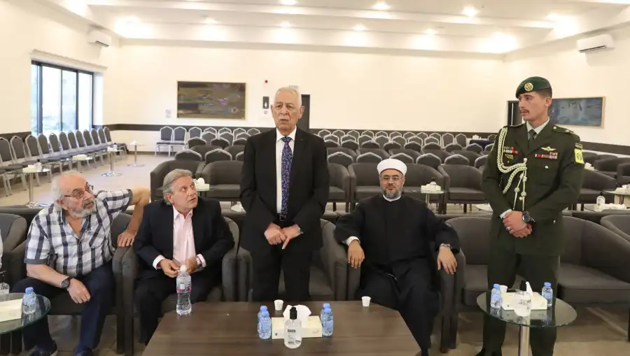 مدار الساعة,مناسبات أردنية,إمام الحضرة الهاشمية,الملك عبدالله الثاني,الحسين بن عبدالله الثاني,ولي العهد,الديوان الملكي,الديوان الملكي الهاشمي