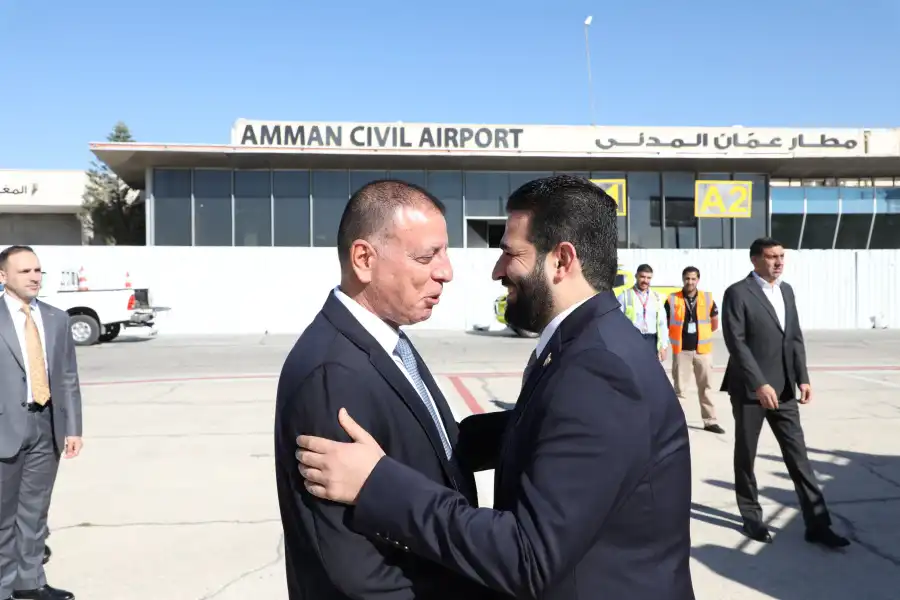 مدار الساعة,أخبار الأردن,اخبار الاردن,وزير الداخلية,مازن الفراية,المملكة الأردنية الهاشمية,الملك عبد الله الثاني,وزارة الداخلية,الأمن العام,الشرطة النسائية,قوات الدرك