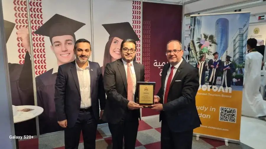 مدار الساعة,أخبار الأردن,اخبار الاردن,مناسبات أردنية,وزارة التعليم العالي والبحث العلمي,هيئة تنشيط السياحة,وزارة التعليم العالي,المملكة العربية السعودية