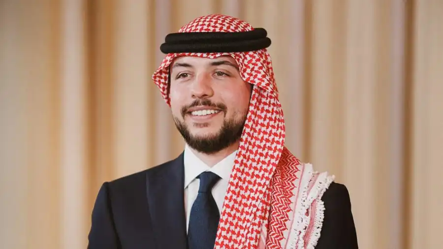 مدار الساعة,Video,فيديو,أخبار الأردن,اخبار الاردن,الأميرة رجوة,الحسين بن عبدالله الثاني,ولي العهد,رئيس الوزراء,الأميرة رجوة الحسين