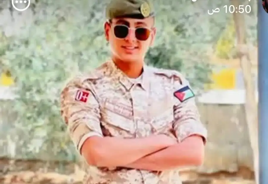 مدار الساعة,أخبار المجتمع الأردني,الملك عبدالله الثاني,القوات المسلحة الأردنية,القوات المسلحة