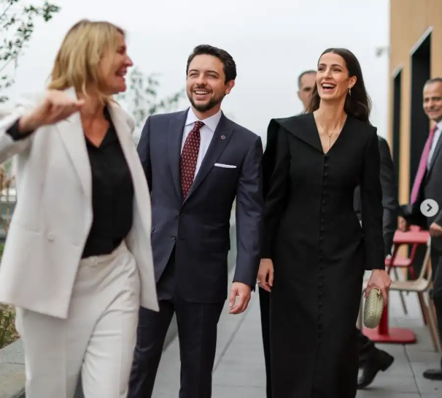 مدار الساعة,أخبار الأردن,اخبار الاردن,ولي العهد