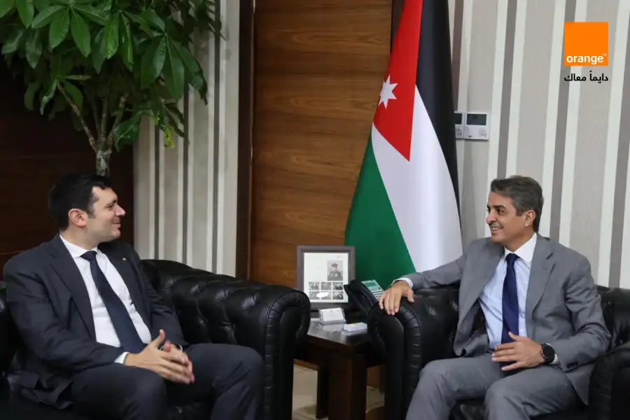 مدار الساعة,أخبار اقتصادية,أخبار البنوك والشركات,وزير الشباب,الحسين بن عبدالله الثاني,وزارة الشباب