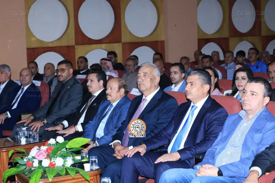 مدار الساعة,أخبار الأحزاب الأردنية,الملك عبدالله الثاني,التدريب المهني,حزب الميثاق الوطني,الجيش العربي