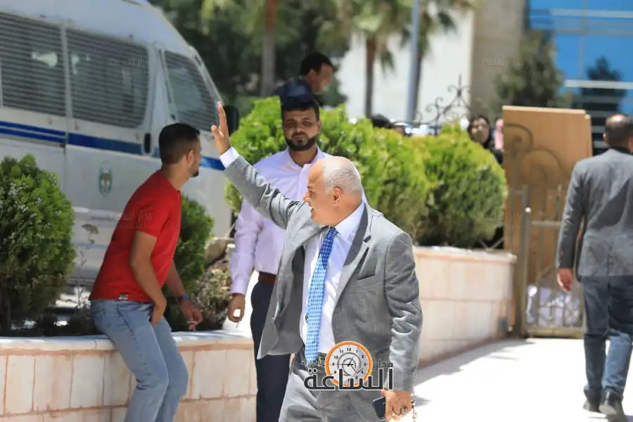 مدار الساعة,أخبار الأردن,اخبار الاردن,وزير العمل,خالد البكار