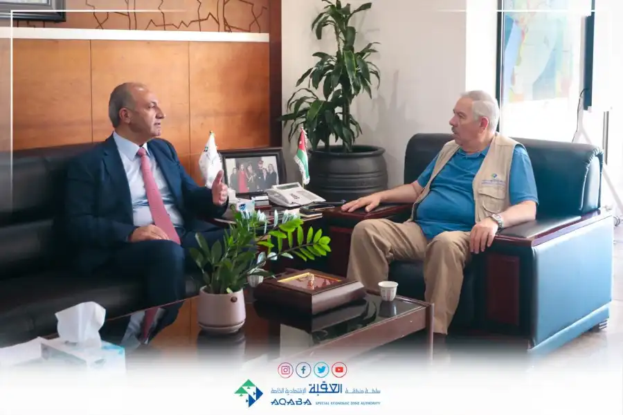 مدار الساعة,أخبار الأردن,اخبار الاردن,الملك عبدالله الثاني,أمانة عمان الكبرى,سلطة منطقة العقبة الاقتصادية الخاصة,التنمية المستدامة