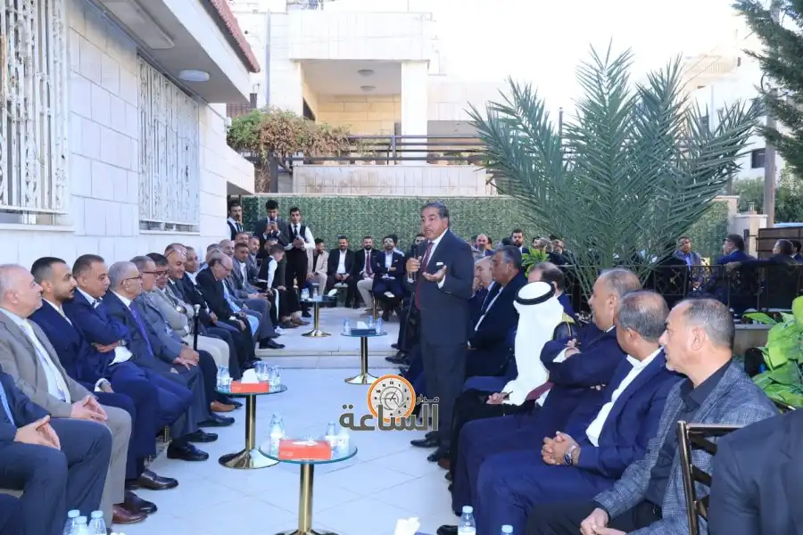 مدار الساعة,جاهات وأعراس الأردن,الصحفي أيمن ابو جريد المجالي,عامر المجالي,الصحفي موفق كمال,الاعلامي محمد الطراونة,الصحفي حسين الجغبير,الصحفي ايمن ابو جريد المجالي,النائب محمد جميل الظهراوي,الاعلامي علي الطراونة,الصحفي حسن صفيرة