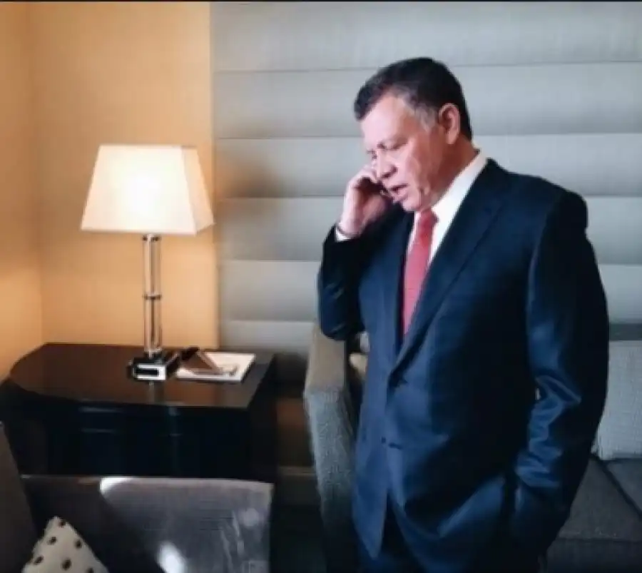 مدار الساعة,أخبار الأردن,اخبار الاردن,الملك عبدالله الثاني,الأمم المتحدة,الضفة الغربية