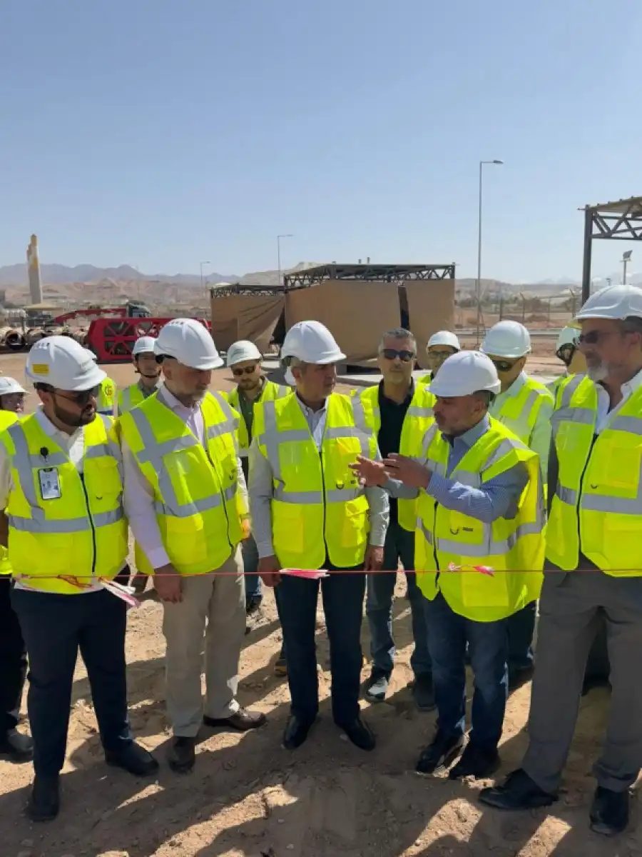 مدار الساعة,أخبار الأردن,اخبار الاردن,وزير الطاقة والثروة المعدنية,الدكتور صالح الخرابشة,وزارة الطاقة والثروة المعدنية,شركة الكهرباء الوطنية,وزارة الطاقة