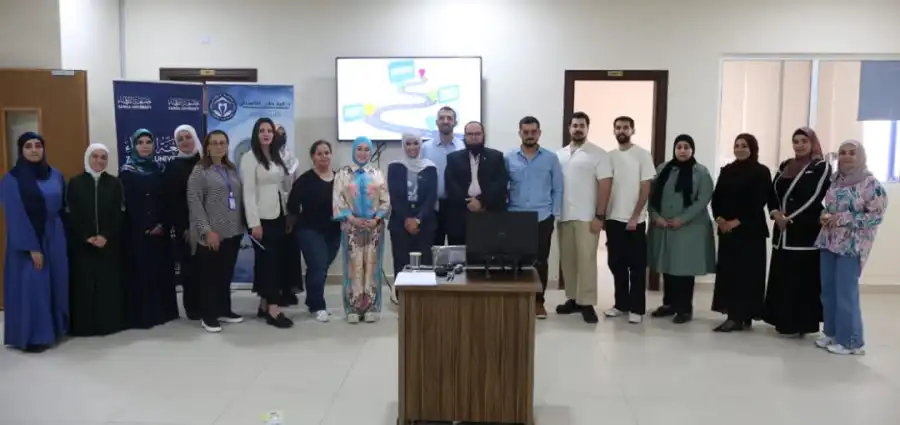 مدار الساعة,أخبار الجامعات الأردنية,جامعة الزرقاء