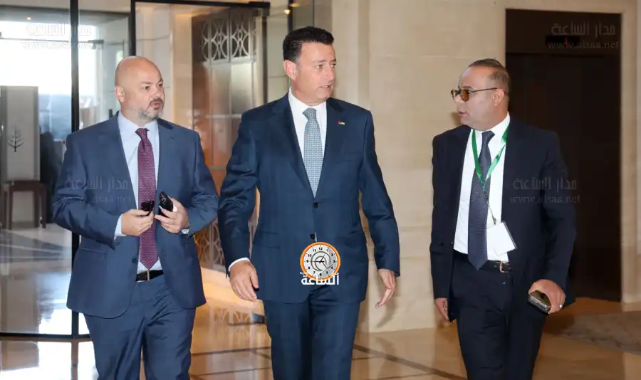 مدار الساعة,أخبار الأردن,اخبار الاردن,وزير الاستثمار,وزير النقل,الملك عبدالله الثاني,الحسين بن عبدالله الثاني,ولي العهد,وزارة النقل,مجلس النواب,وزارة الاستثمار,المدن الصناعية,التنمية المستدامة