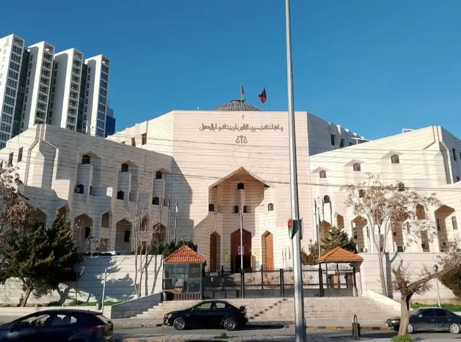 القاسم يكتب: قصر العدل.. نموذج في