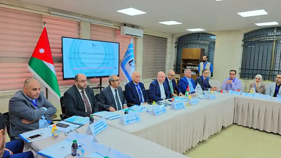 مدار الساعة,مناسبات أردنية,مثنى الغرايبة,نسبة البطالة,الذكاء الاصطناعي