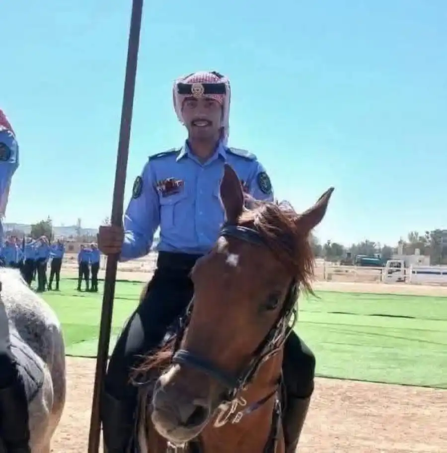 مدار الساعة,وفيات اليوم في الأردن,الأمن العام