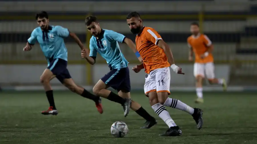 مدار الساعة,أخبار رياضية