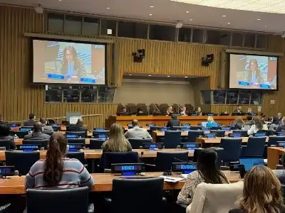 الباحثة في الشأن المغربي آمال جبور