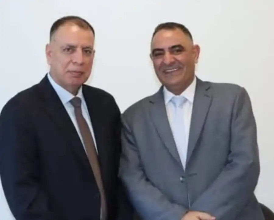 مدار الساعة,أخبار الأردن,اخبار الاردن,مناسبات أردنية,وزير الداخلية,مازن الفراية