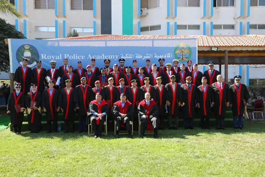 مدار الساعة,أخبار الأردن,اخبار الاردن,القوات المسلحة الأردنية,مديرية الأمن العام,الأمن العام,جامعة مؤتة,أكاديمية الشرطة الملكية,القوات المسلحة,المملكة العربية السعودية,سيادة القانون,الجيش العربي