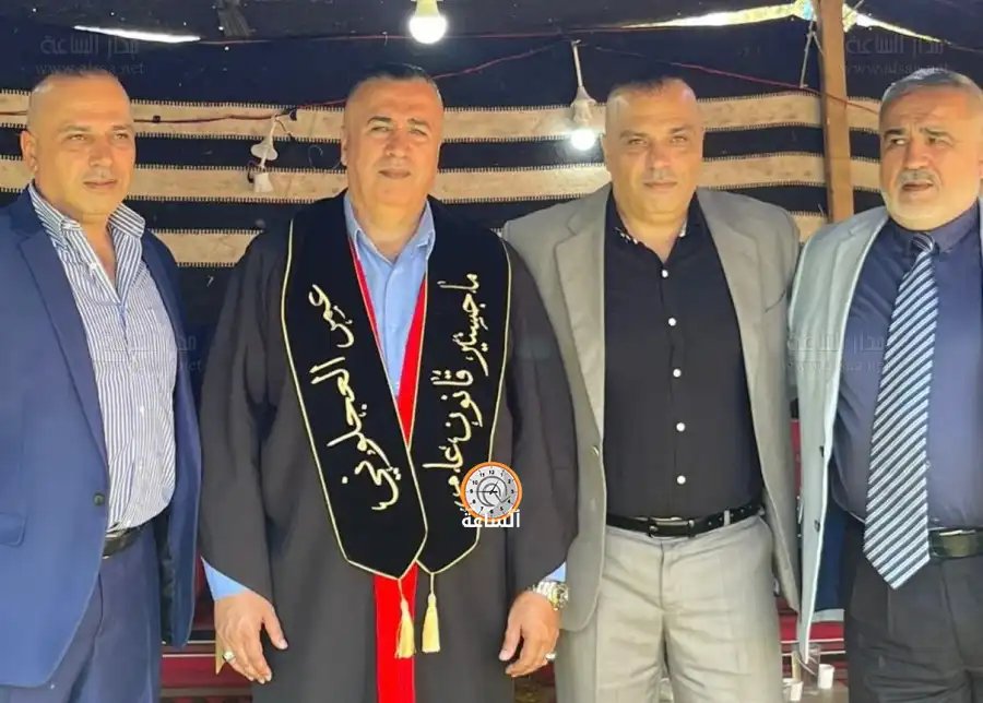 مدار الساعة,أخبار المجتمع الأردني,مناسبات أردنية,مديرية الأمن العام,الأمن العام